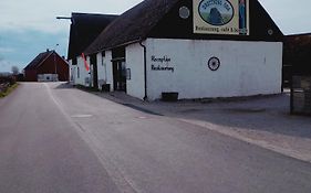 Drottning Ödas Boende